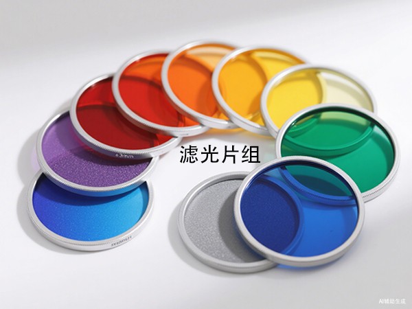 轮辐式称重传感器在滤光片捆扎产品设备上的应用